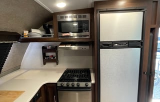 Jayco 25FK