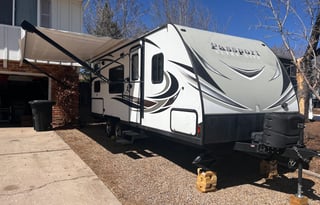 Keystone Passport to the Rockies- Sleeps 7 Max