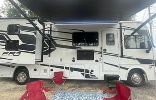 NEW 2024 Luxury bunkhouse motorcoach! Sleeps 10!