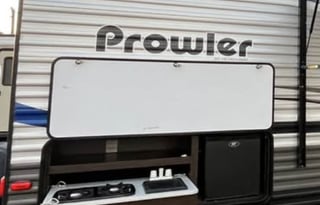Prowlers Roost