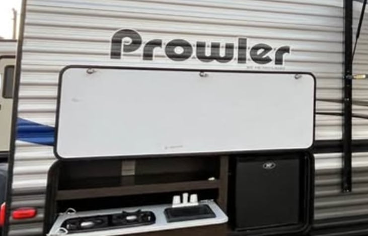 RV Photo