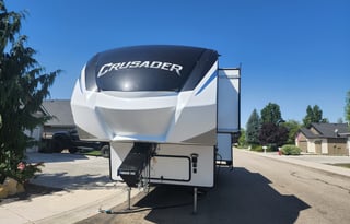 2021 Prime Time RV Crusader LITE 33BH