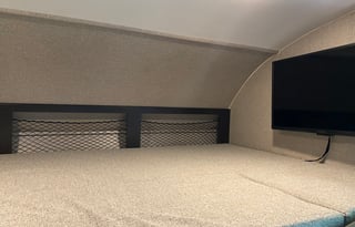 2021 Jayco Redhawk 22J Rental