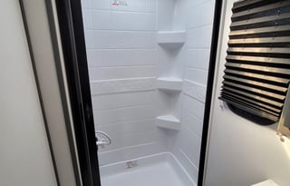 New 2024 Bullet Crossfire RV