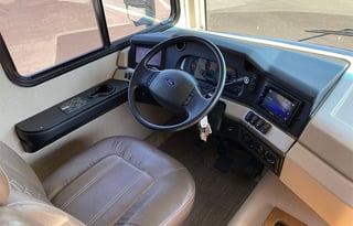 DELIVERY: 2019 Bounder - 2FB - 3 Bunks - Washer