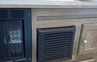 CC the Camper - 2022 Forest River Pop-Up