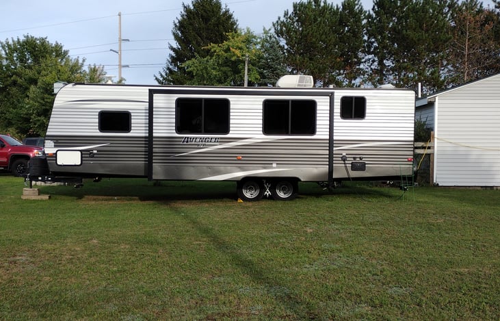 RV Photo