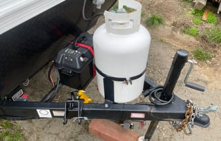 2019 Jayco Jay Flight SLX Baja 184bs