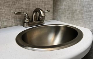 Luxury 2022 Mercedes Benz  Motorhome - Sleeps 5