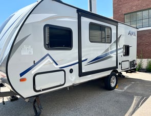 Coachmen RV Apex Nano 193BHS