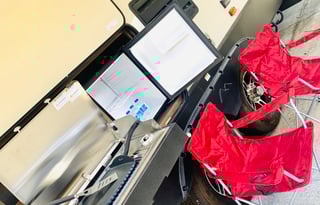 2018 Keystone RV Cougar Half-Ton Series 29BHS