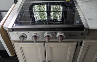 Forever Young time machine! 2022 Coachmen AWD