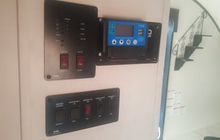 2019 Forest river R pod 179