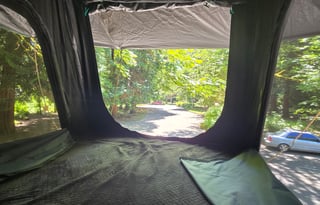 2023 Mercedes Sprinter Adventure Van