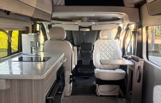 2024 Entegra Coach Ethos Li 20TL