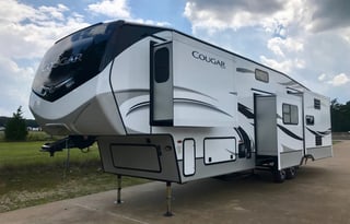 2021 Keystone RV Cougar 368MBI