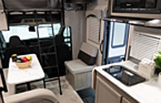 2022 Coachmen RV Cross Trail XL - No Burning Man