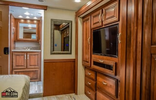 2018 Forest River RV Legacy SR 340 38C
