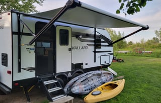 The Lutz's Beach House - 2022 Mallard Heartland