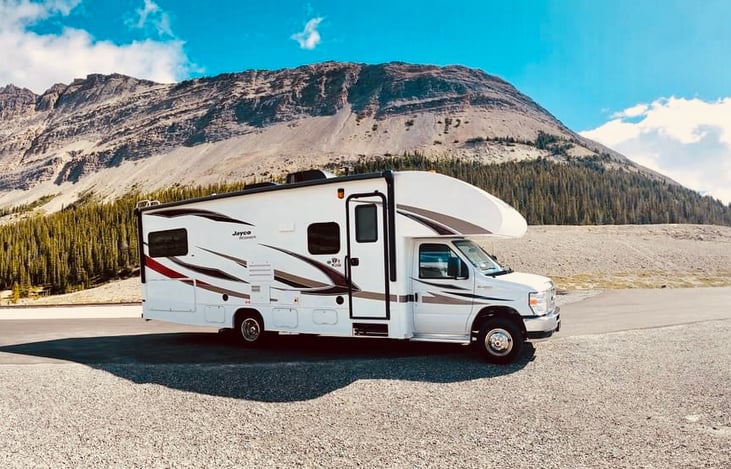 RV Photo
