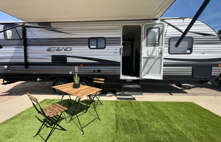 RV Photo