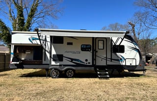 ✧ 31’ Dutchmen Aerolite 272RBSS Family Adventure ✧