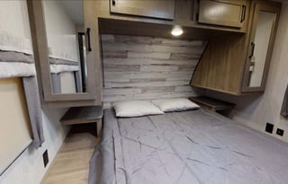 2021 Palomino Puma 28BHSS