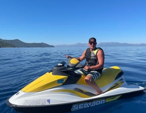 Jayco Jay Flight 26BH