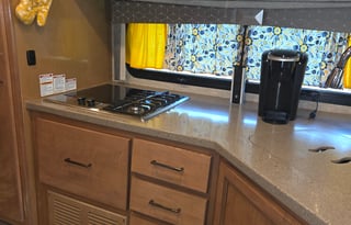 2021 Thor Motor Coach Quantum LF31