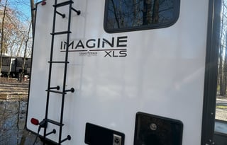 NEW Family ready Grand Design 25BDE bunk house RV