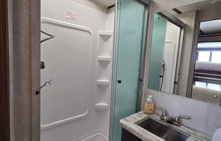 The Defiant: 2021 Forest River RV FR3 32DS