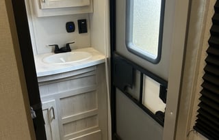 2022 Keystone Sprinter #1