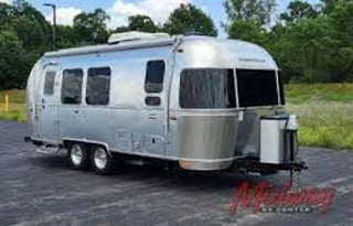2017 Airstream RV International Serenity 23FB