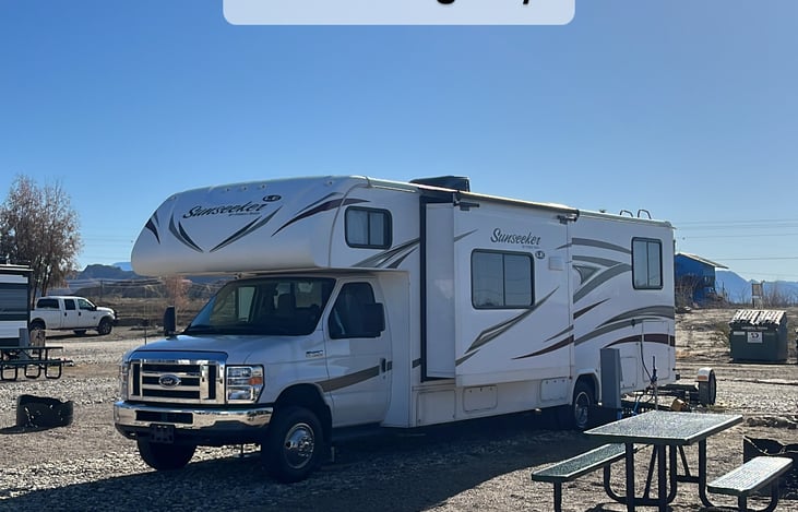RV Photo
