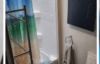 "The Beach Bungalow"- Rockwood Mini Lite 2509s