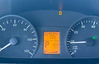 2007 Winnebago Navion 23H