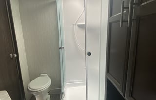 2020 Forest River RV Cherokee Alpha Wolf 26RL-L