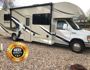 Thor Motor Coach Four Winds 28Z