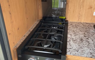 2026 Sunset Park RV Sunray 109