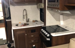 2019 Forest River RV Forester 3251