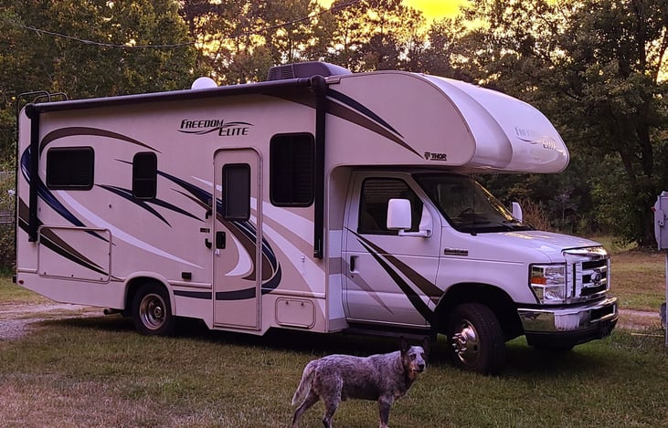RV Photo