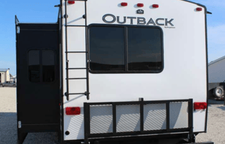 2021 Keystone RV Outback 324CG