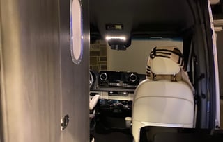 2023 Airstream Interstate Interstate 19 -"SPRINT"