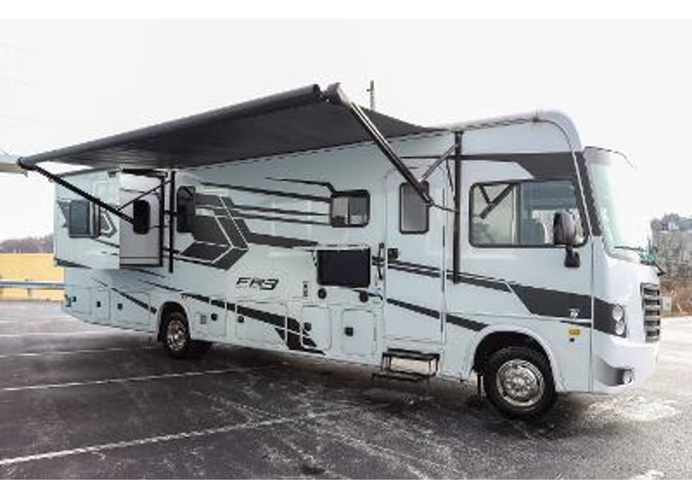 Class A Motor Home rentals in Pottstown
