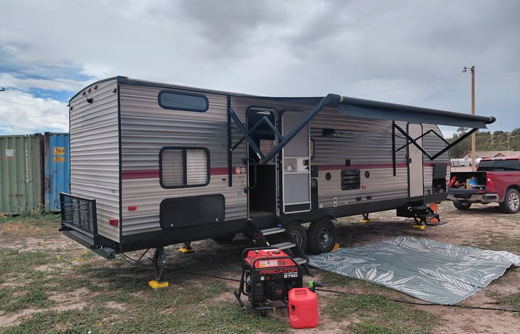 RV Photo