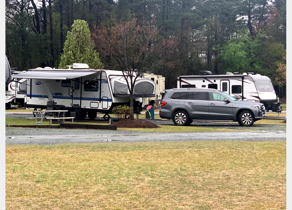 Travel Trailer rentals in Conway