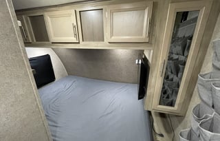 2020 Coachmen RV Catalina Trail Blazer 19TH