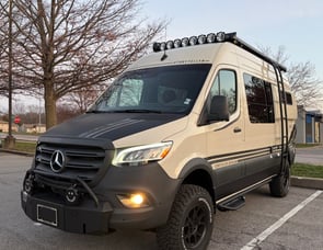 Storyteller Overland Beast MODE OG