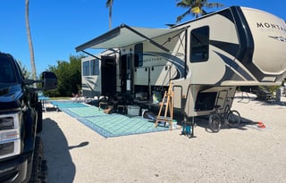 2020 Keystone RV Montana High Country 385BR