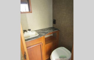 Starcraft Launch Bunk House!